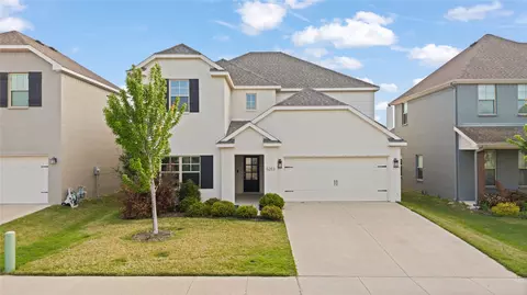 5253 Ranchero Trl, Fort Worth, TX 76126