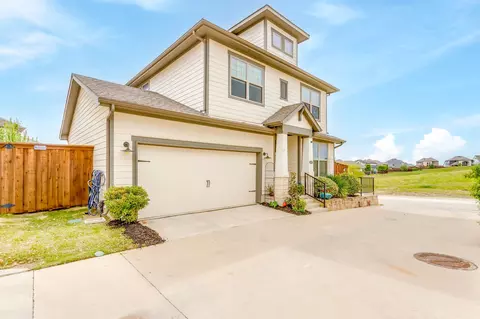 14221 Walsh Ave, Aledo, TX 76008