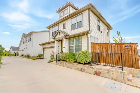 14221 Walsh Ave, Aledo, TX 76008