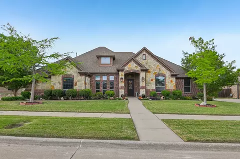 528 Savannah Dr, Ovilla, TX 75154