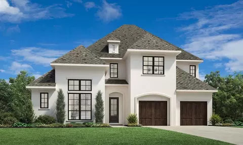 13994 Lilydale Rd, Frisco, TX 75033