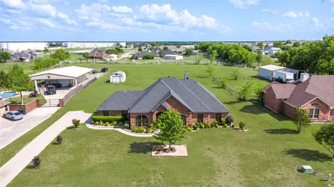 16055 Prairie Meadow Ln, Forney, TX 75126
