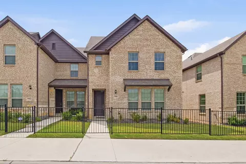 5960 Bursey Rd, Watauga, TX 76148