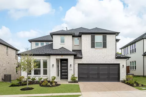 210 Midnight Trl, Melissa, TX 75454
