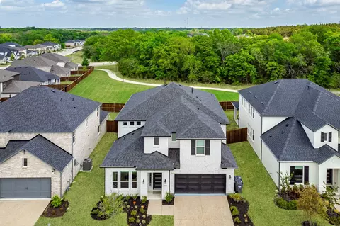 210 Midnight Trl, Melissa, TX 75454