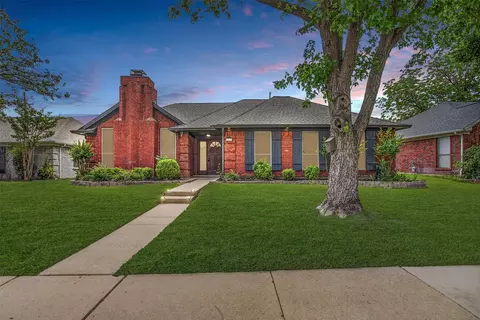 1618 Crosshaven Dr, Lewisville, TX 75077