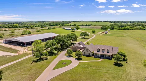 4786 County Road 299 # -B, Dublin, TX 76446