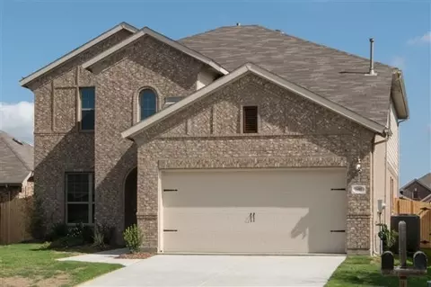 1405 Sparrow Ln, Aubrey, TX 76227