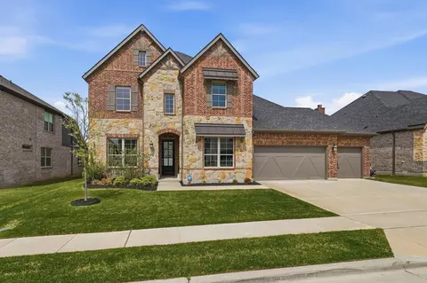 3120 Creek Meadow Dr, Anna, TX 75409