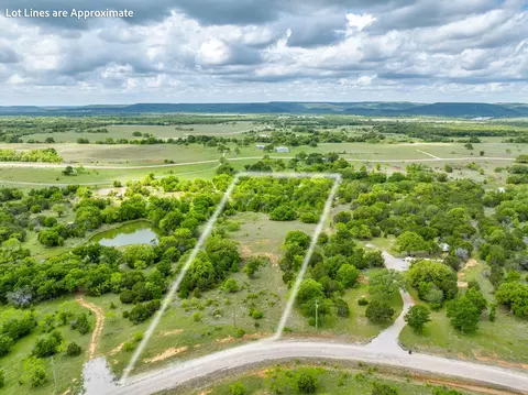 lot48 New Hope Rd, Palo Pinto, TX 76474