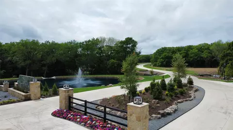 1210 Buck Trl, Pottsboro, TX 75076