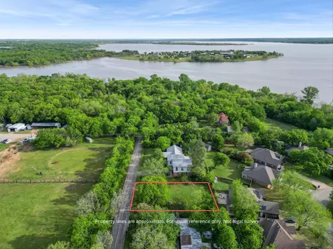 tbd Garza Rd, Shady Shores, TX 76208