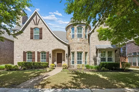 2760 Berkley Ln, Frisco, TX 75036