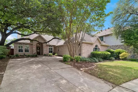 1443 Lone Star Ct, Allen, TX 75013