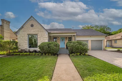 627 N Oak Cliff Blvd, Dallas, TX 75208