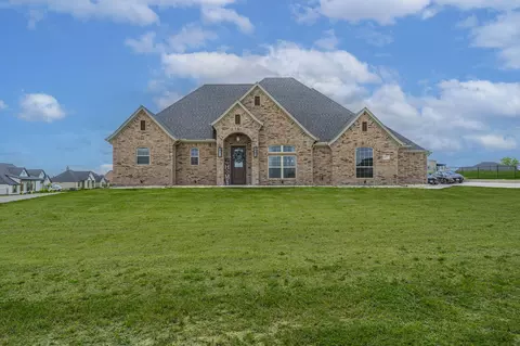 1072 Uplift Dr, Weatherford, TX 76087