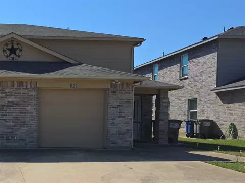 821 E College Ave, Princeton, TX 75407