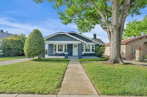 4829 Pershing Ave, Fort Worth, TX 76107