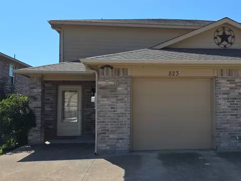 823 E College Ave, Princeton, TX 75407