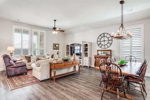 Living - 1412 Eclipse Rd, Aubrey, TX 76227 photo 1 of 3