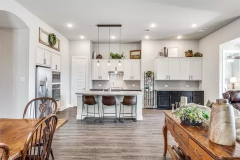 Kitchen - 1412 Eclipse Rd, Aubrey, TX 76227 photo 3 of 3