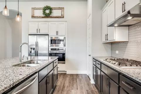 Kitchen - 1412 Eclipse Rd, Aubrey, TX 76227 photo 2 of 3