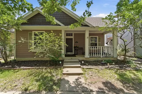 1728 Mercer Way, Savannah, TX 76227