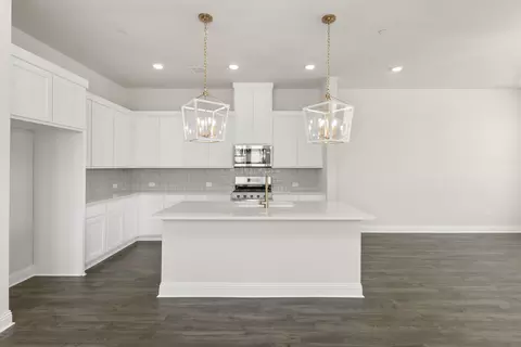 Kitchen - 4437 Flowerpot Dr, Prosper, TX 75078 photo 1 of 4
