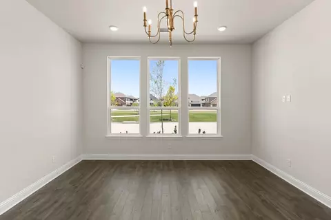 Living - 4437 Flowerpot Dr, Prosper, TX 75078 photo 1 of 5