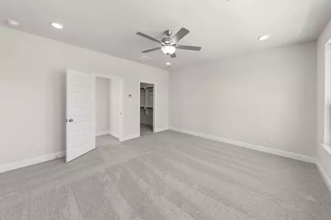 Bedroom - 4437 Flowerpot Dr, Prosper, TX 75078 photo 4 of 4