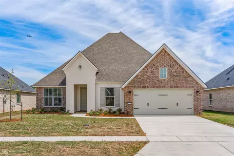 317 Peason Rdg, Bossier City, LA 71112