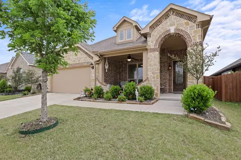 3104 Kirby Ln, Forney, TX 75126