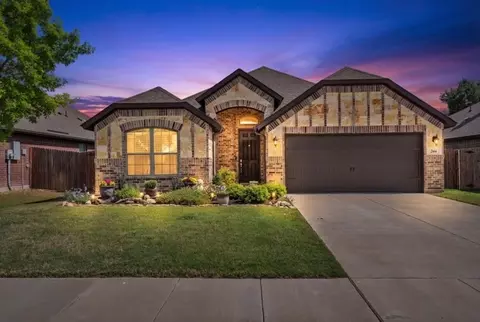 344 Paloma St, Weatherford, TX 76087