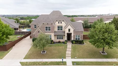 2490 Stonybrook Dr, Prosper, TX 75078