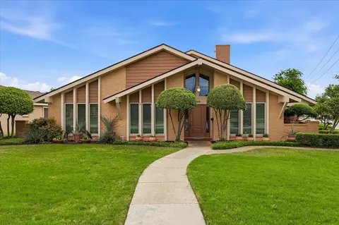 400 Sheffield Dr, Richardson, TX 75081