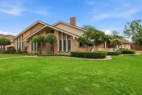 400 Sheffield Dr, Richardson, TX 75081