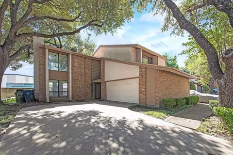 1822 Highbrook Ct, Garland, TX 75044