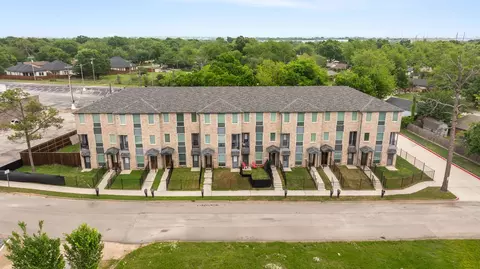 1609 Mignon Dr, Arlington, TX 76010