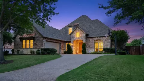 3410 Lake Creek Trl, Mansfield, TX 76063