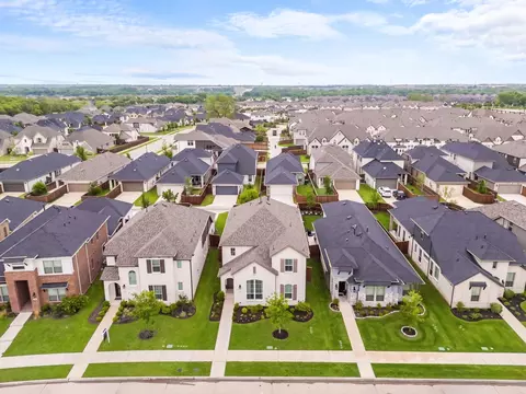 8220 Legacy Trl, Mckinney, TX 75071