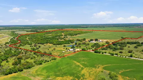 200 Strother Rd, Newcastle, TX 76372
