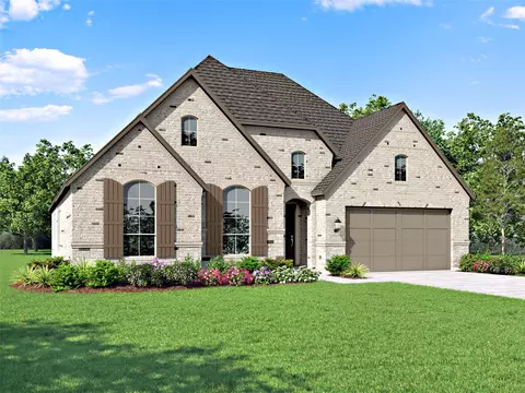 916 Mumms Field Dr, Fort Worth, TX 76247
