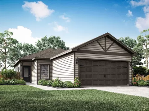 4003 Starry Night Cv, Sherman, TX 75092