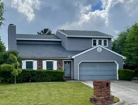 1219 Brian Ct, Grapevine, TX 76051