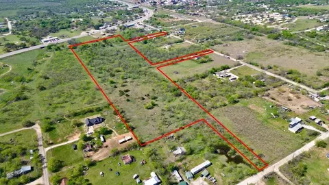 tbd Tiffin Rd, Ranger, TX 76470
