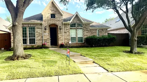 4037 Navarro Way, Frisco, TX 75034