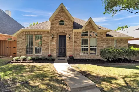 4037 Navarro Way, Frisco, TX 75034