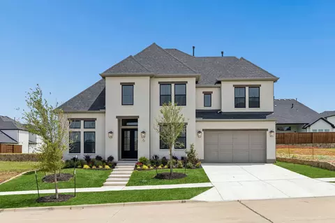 1120 Whirlabout Rd, Prosper, TX 75078