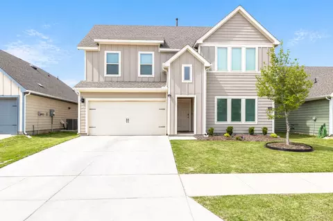 13041 Dawson Dr, Providence Village, TX 76227