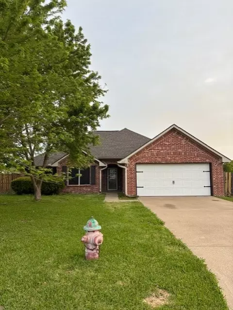 1157 N 3rd St, Wills Point, TX 75169